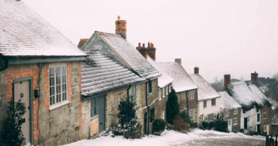 Landlords, are you ready for the big freeze?