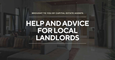 Join our Landlord and Investor’s group!