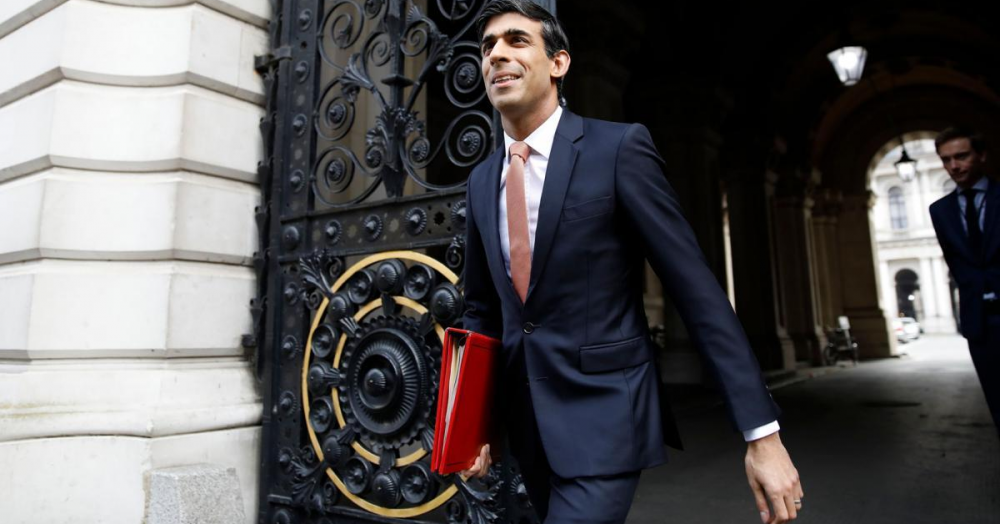 Budget 2021: Stamp duty holiday extended and lower mortgage deposits introduced (2 min read)