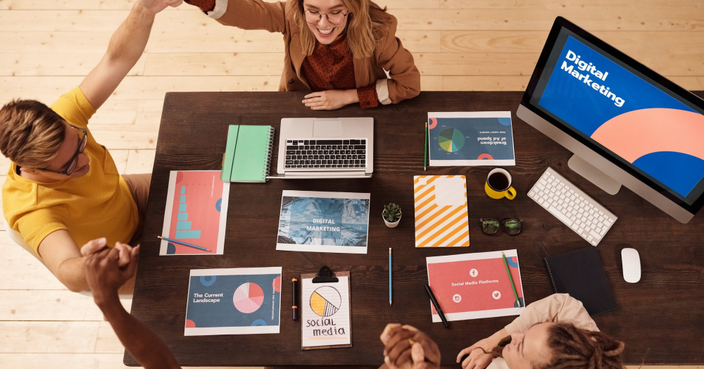 Targeted Marketing Equates to the Perfect Buyer