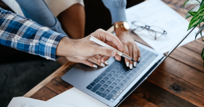 The right training and partnerships lead to success