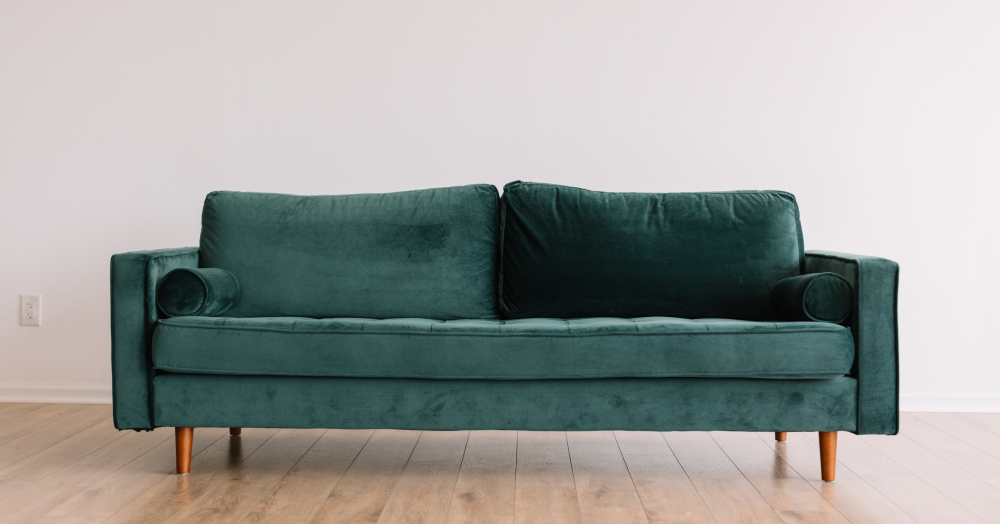 To furnish or not to furnish? Discover the pros and cons to putting furniture into your rental prope
