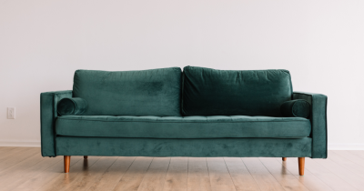 To furnish or not to furnish? Discover the pros and cons to putting furniture into your rental prope