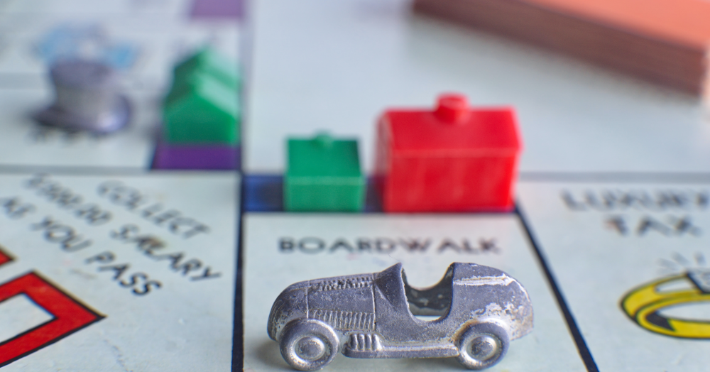 Landlords - Buy cheap, buy twice! How to master the balance between rental property value and return