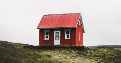 Top 5 Tips to Downsizing