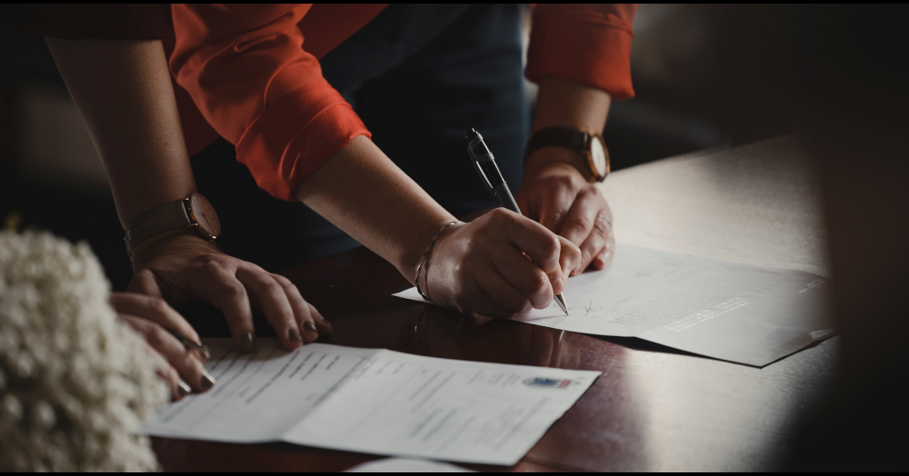 Why does the legal process of selling your property take so long?