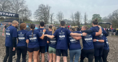 We are proud to announce