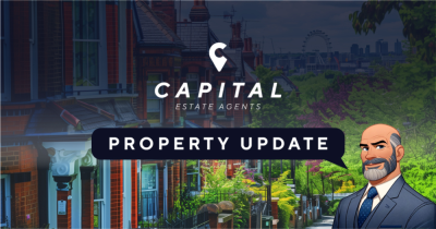 Capital, proudly serving Landlords and Vendors Since 1994