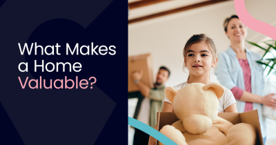 What Makes a Home Valuable? The Key Factors Buyers Look For