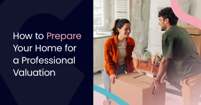 How to Prepare Your Home for a Professional Valuation
