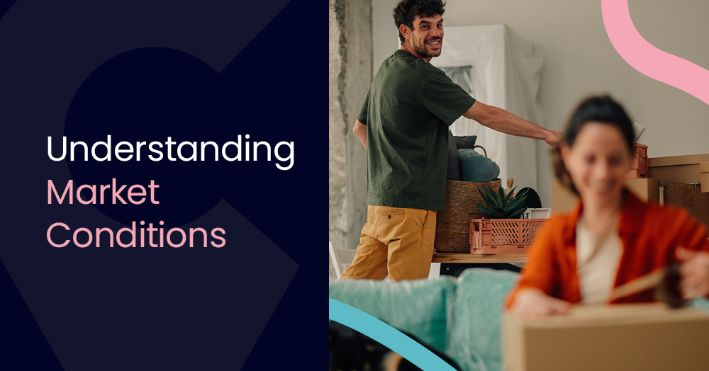 Understanding Market Conditions: Beyond Your Valuation Number
