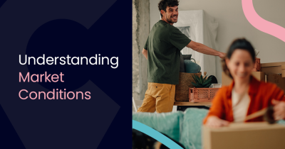 Understanding Market Conditions: Beyond Your Valuation Number