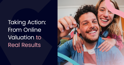 Taking Action: From Online Valuation to Real Results
