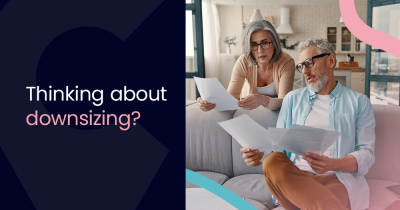 Thinking About Downsizing? Your Complete Guide