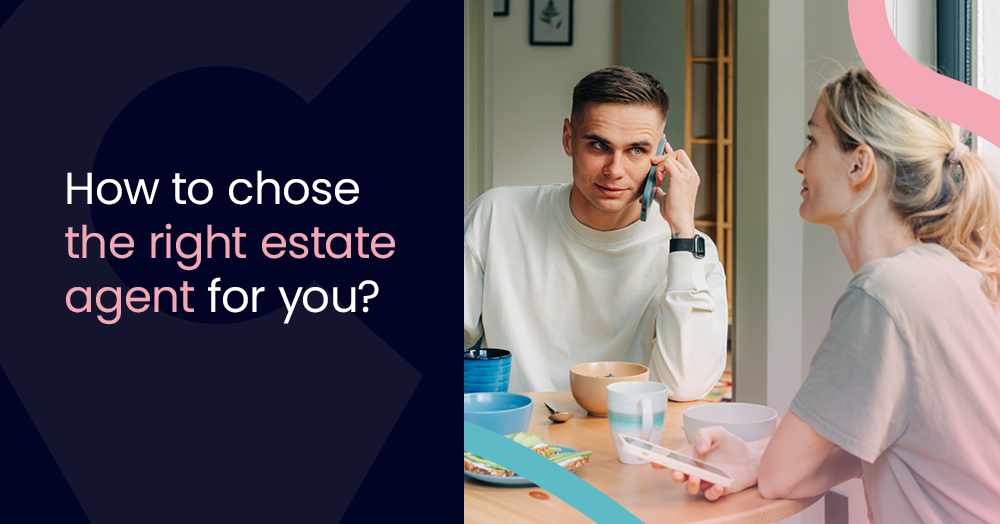 How to Choose the Right Estate Agent: A Complete Guide