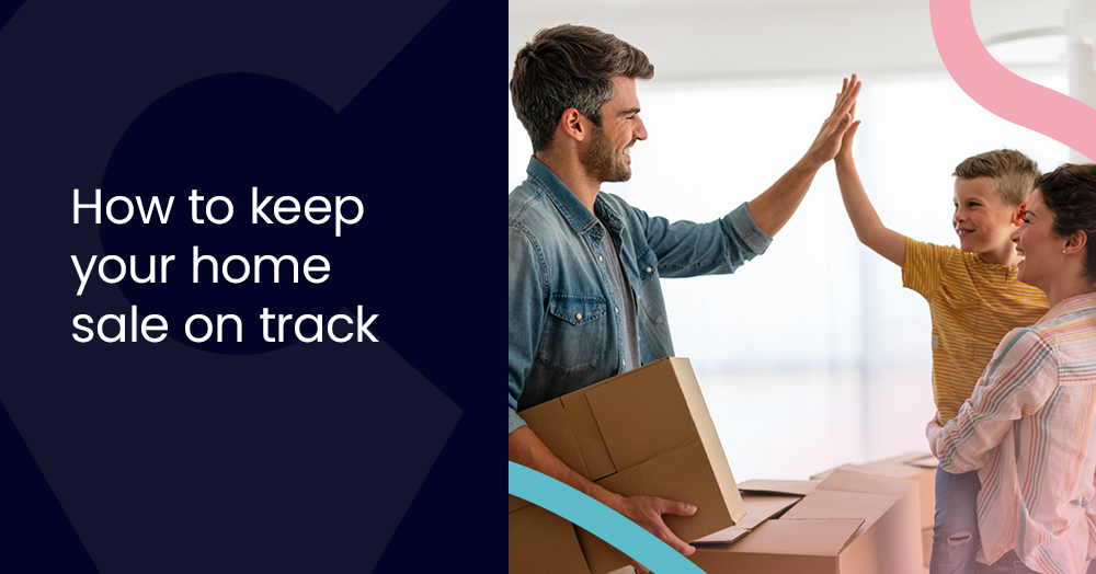 Sales Moving Slowly? Here's How to Help Your Home Sell