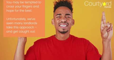 Why being a landlord is a round the clock job