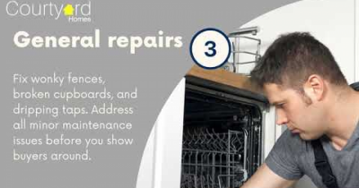 Seven Ways a Prepared Seller Can Speed Up a Sale