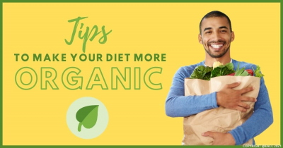 Organic September: What Is It and How Can You Get Involved?