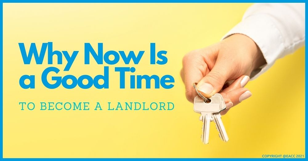 Looking to Invest? Rental Property Is Strong in Warrington