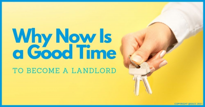 Looking to Invest? Rental Property Is Strong in Warrington