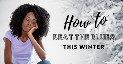 How to Beat the Blues this Winter