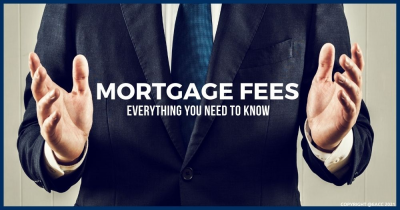 Mortgage Fees: Everything You Need to Know