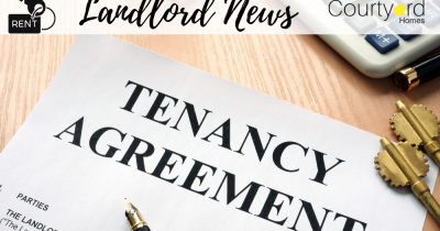 Landlord News