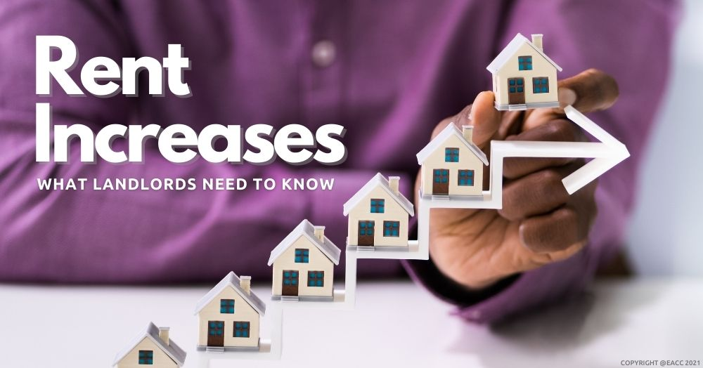 A Landlord’s Guide to Rent Increases