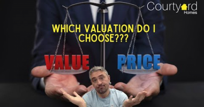 Which Valuation Type Should I choose????
