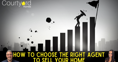 How to choose the right Estate Agent for your house sale