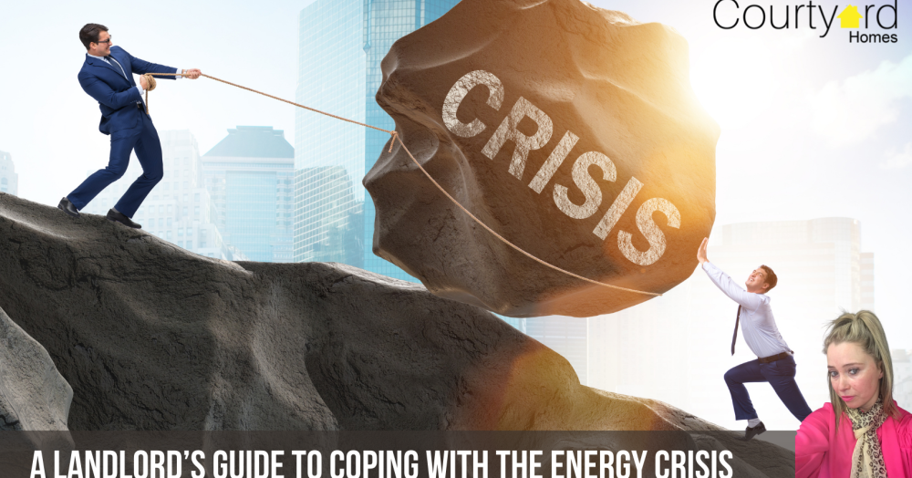 A Landlord’s Guide to Coping with the Energy Crisis