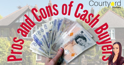Pros and Cons of Cash Buyers