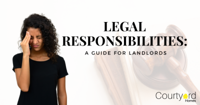Legal Responsibilities: What Cheshire Landlords Need to Know