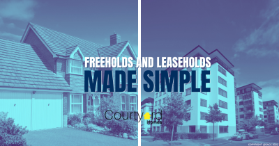 Freeholds and Leaseholds Made Simple