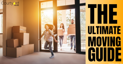 Moving House? Top Tips to Reduce Your Stress