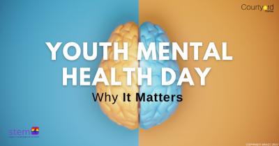 Youth Mental Health Day - Why It Matters