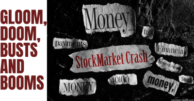 Why the Property Market Never Stops