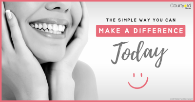 World Smile Day: Why Grinning is Winning