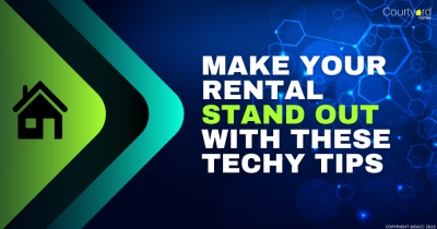 How to Be a Tech-Savvy Landlord