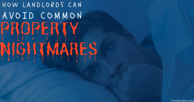 How Cheshire Landlords Can Avoid Common Property Nightmares