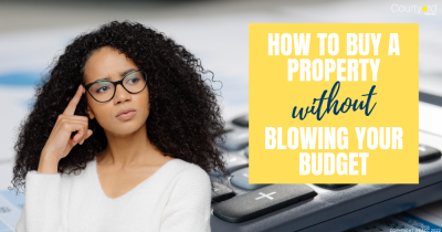 How to Buy a Cheshire Property without Blowing Your Budget