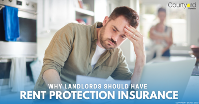 Is Rent Protection Insurance Really Necessary?