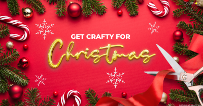 Crimbo Craft Ideas for You and the Kids