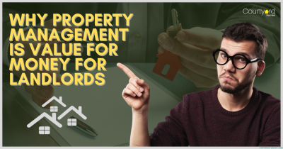 Why Property Management is Value for Money for Landlords