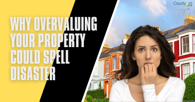 Why Overvaluing Your Cheshire Property Could Spell Disaster