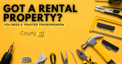 Got a Cheshire Rental Property? You Need a Trusted Tradesperson