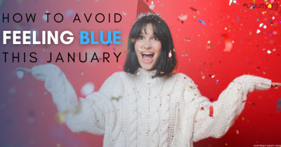 Got the January Blues? Boost Your Mood for Free