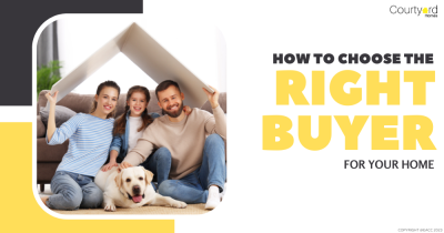 Selling Your Property? The Questions to Ask Before Accepting an Offer