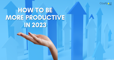 How to Be More Productive in 2023